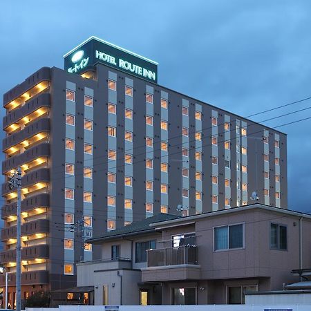 Hotel Route Inn Isehara Ooyama Inter -Kokudo 246 Gou- Kültér fotó