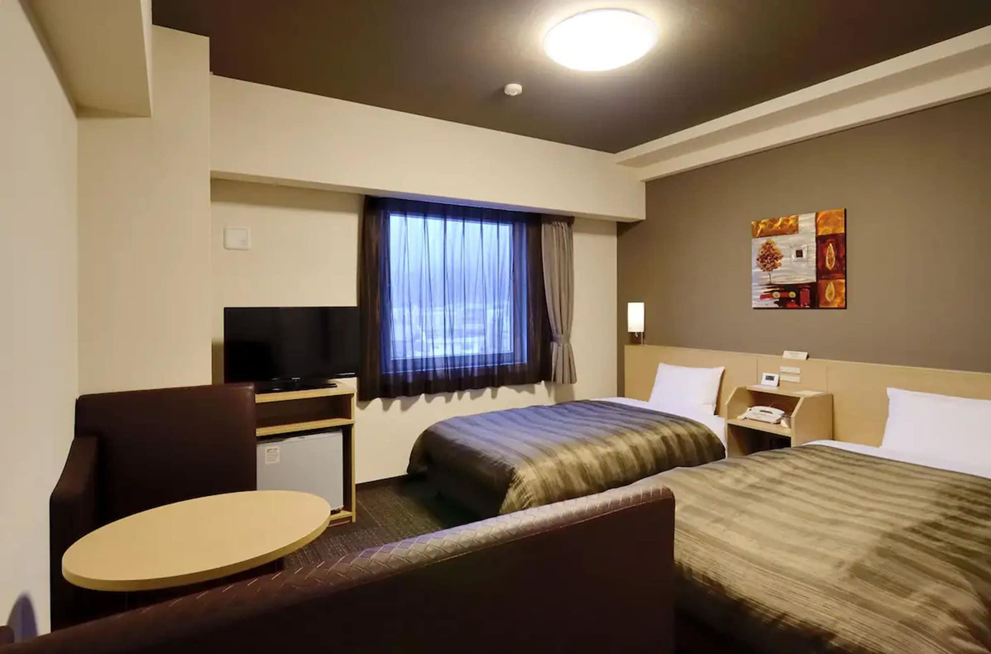 Hotel Route Inn Isehara Ooyama Inter -Kokudo 246 Gou- Kültér fotó