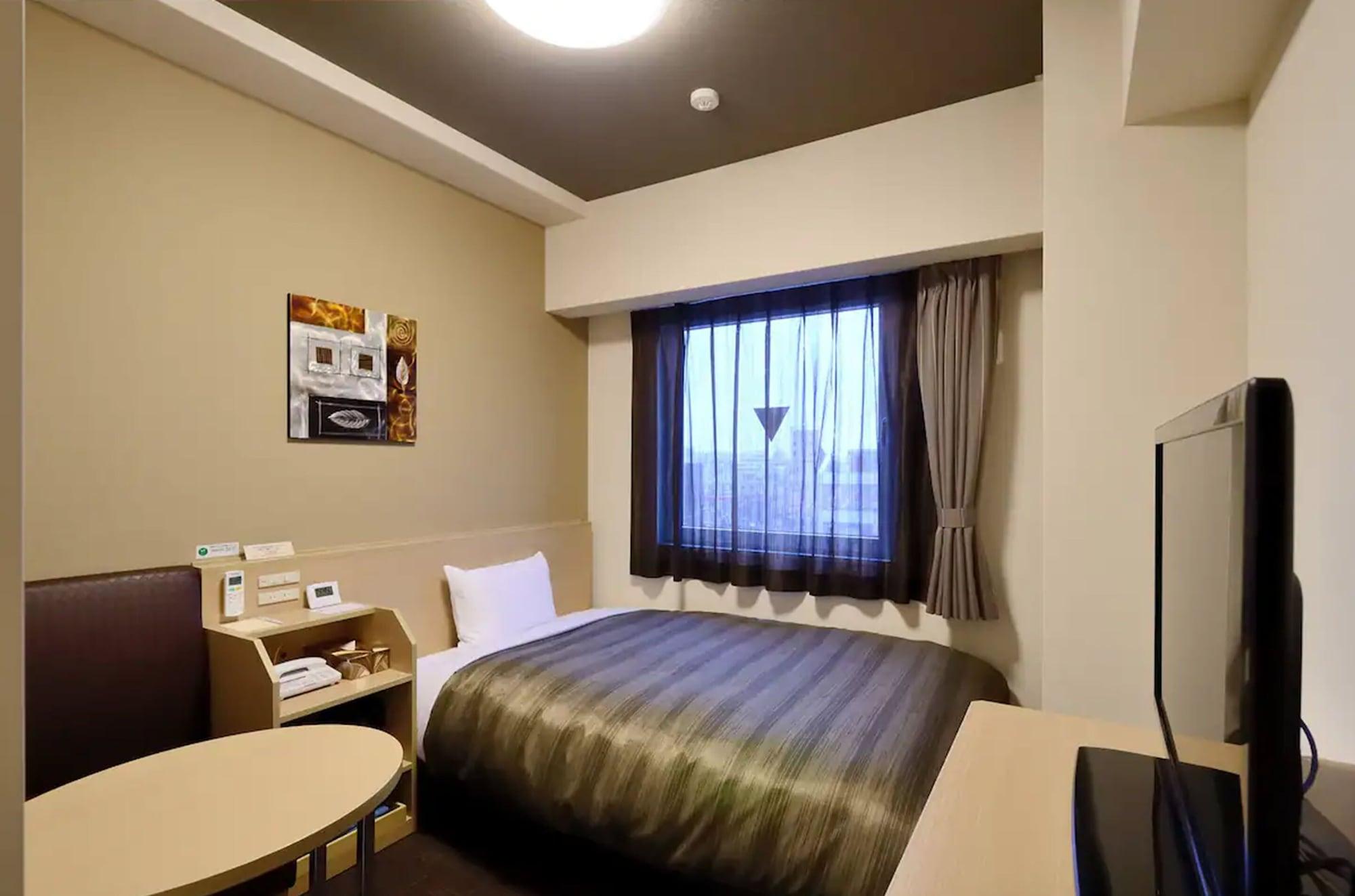 Hotel Route Inn Isehara Ooyama Inter -Kokudo 246 Gou- Kültér fotó