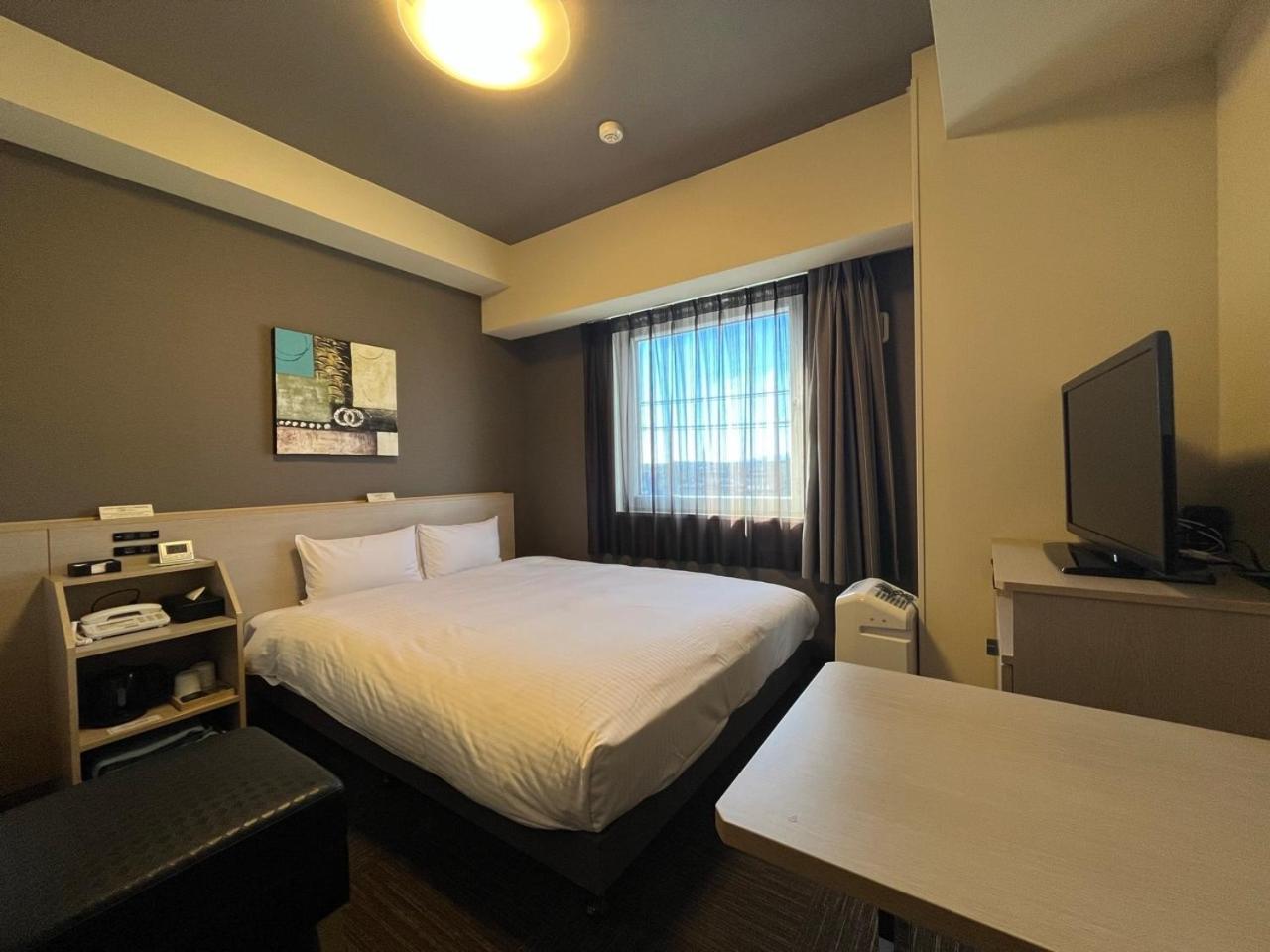 Hotel Route Inn Isehara Ooyama Inter -Kokudo 246 Gou- Kültér fotó